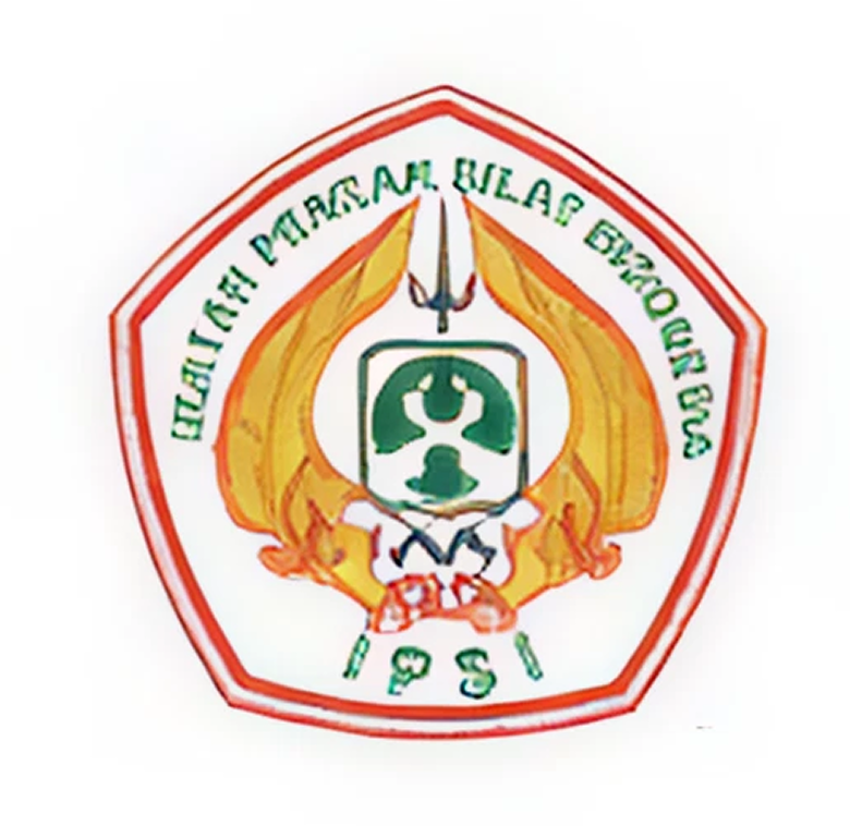 Cabang Olahraga Logo